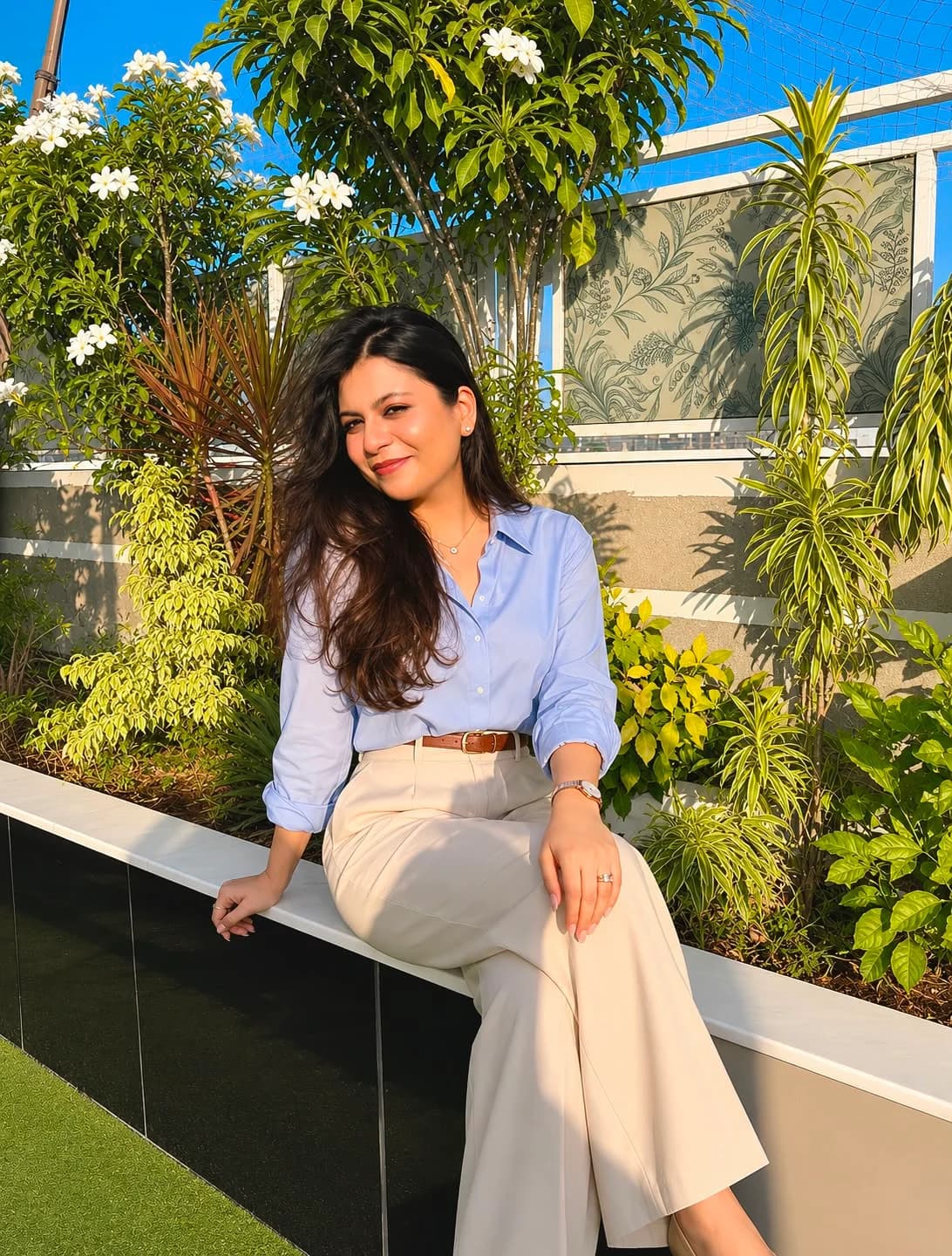 Sareen Habib