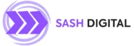 Sash Digital Logo