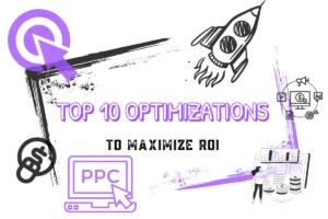 Ecommerce PPC Optimization Tips to Maximize ROI