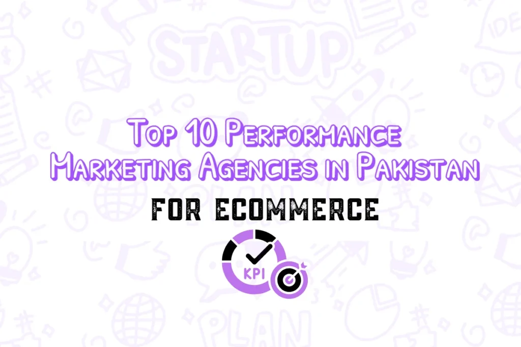 Top Ecommerce Performance Marketing Agencies