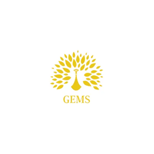 Gems Logo Sash Digital