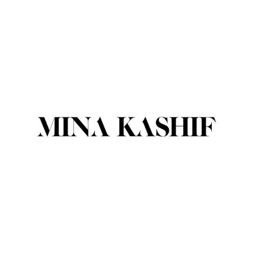 Mina Kashif Logo Sash Digital