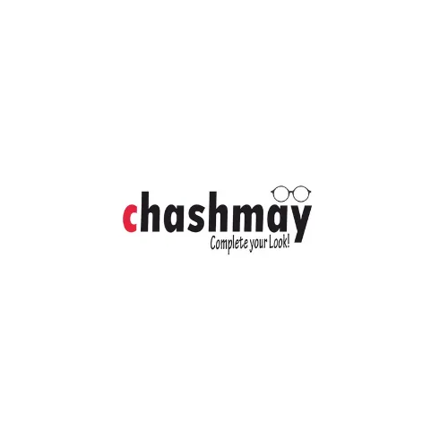 Chashmay Logo Sash Digital